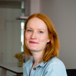 Saskia Robert
