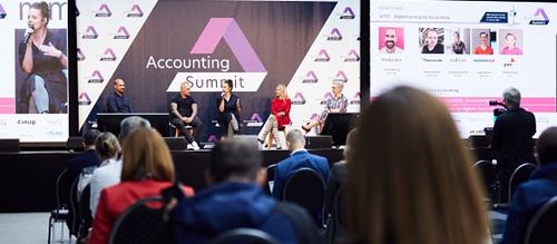 Accounting Summit Leaders Tag 2